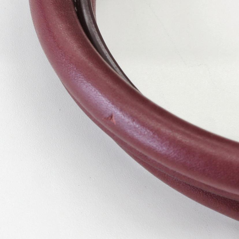 COACH コーチ/バイカラー ハンドバッグ/B2080-622//Aランク/70