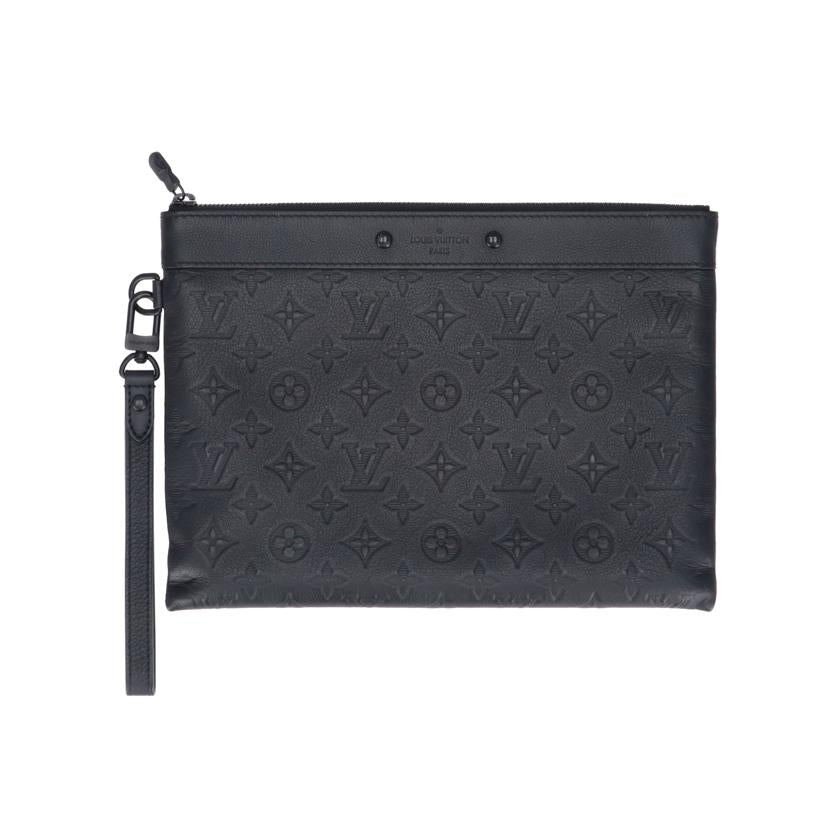 LOUIS VUITTON ルイ・ヴィトン/ポシェットトゥーゴー/M81570//ABランク/81