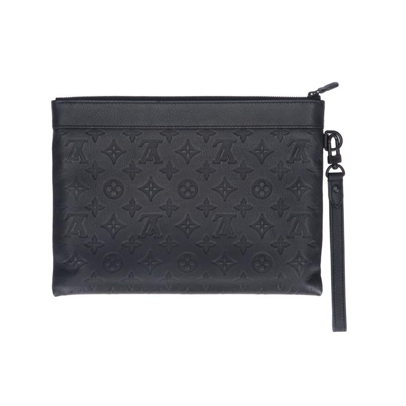 LOUIS VUITTON ルイ・ヴィトン/ポシェットトゥーゴー/M81570//ABランク/81