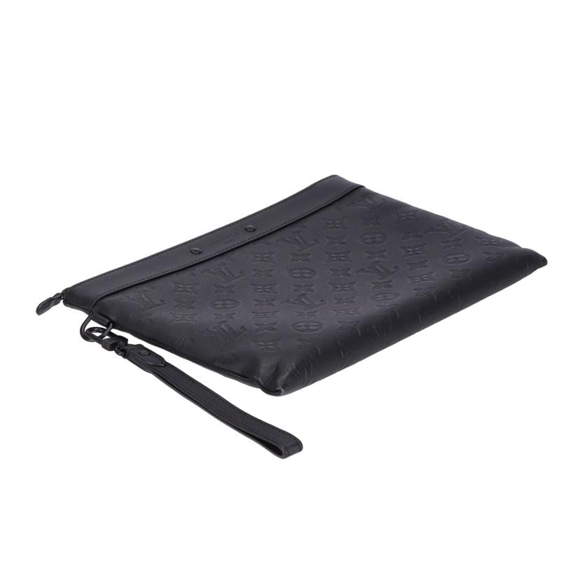 LOUIS VUITTON ルイ・ヴィトン/ポシェットトゥーゴー/M81570//ABランク/81