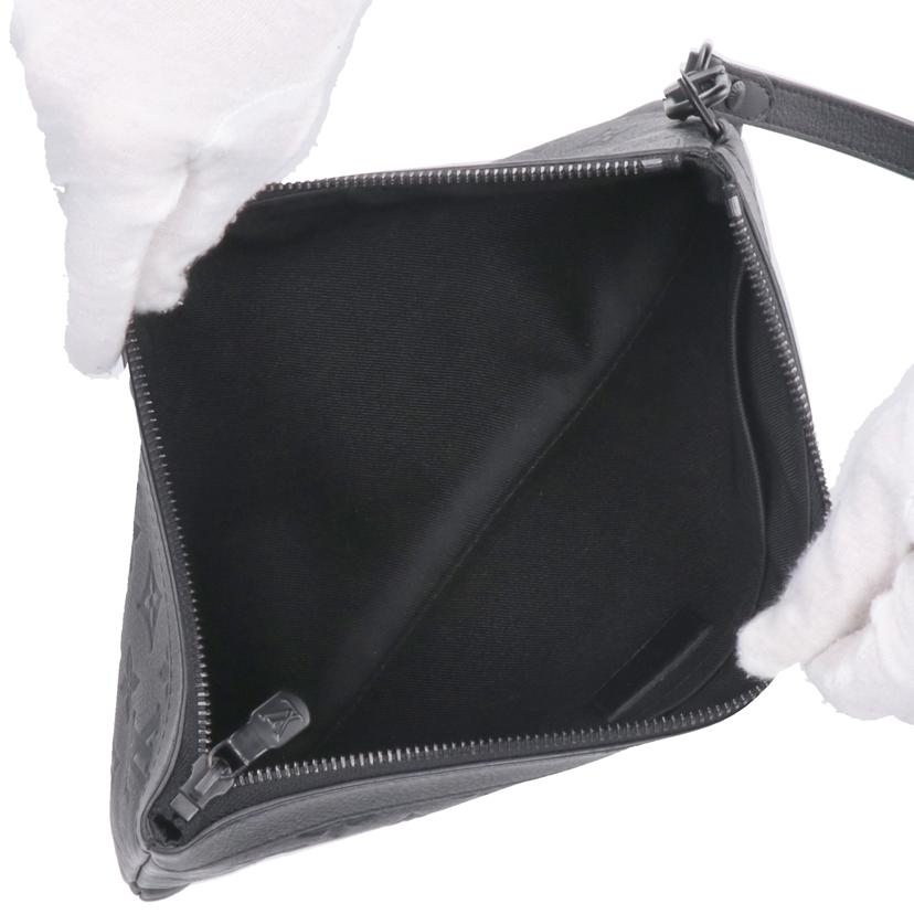 LOUIS VUITTON ルイ・ヴィトン/ポシェットトゥーゴー/M81570//ABランク/81