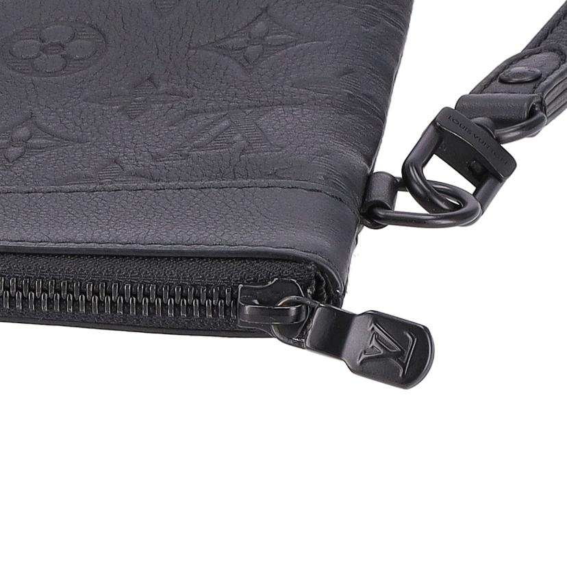 LOUIS VUITTON ルイ・ヴィトン/ポシェットトゥーゴー/M81570//ABランク/81