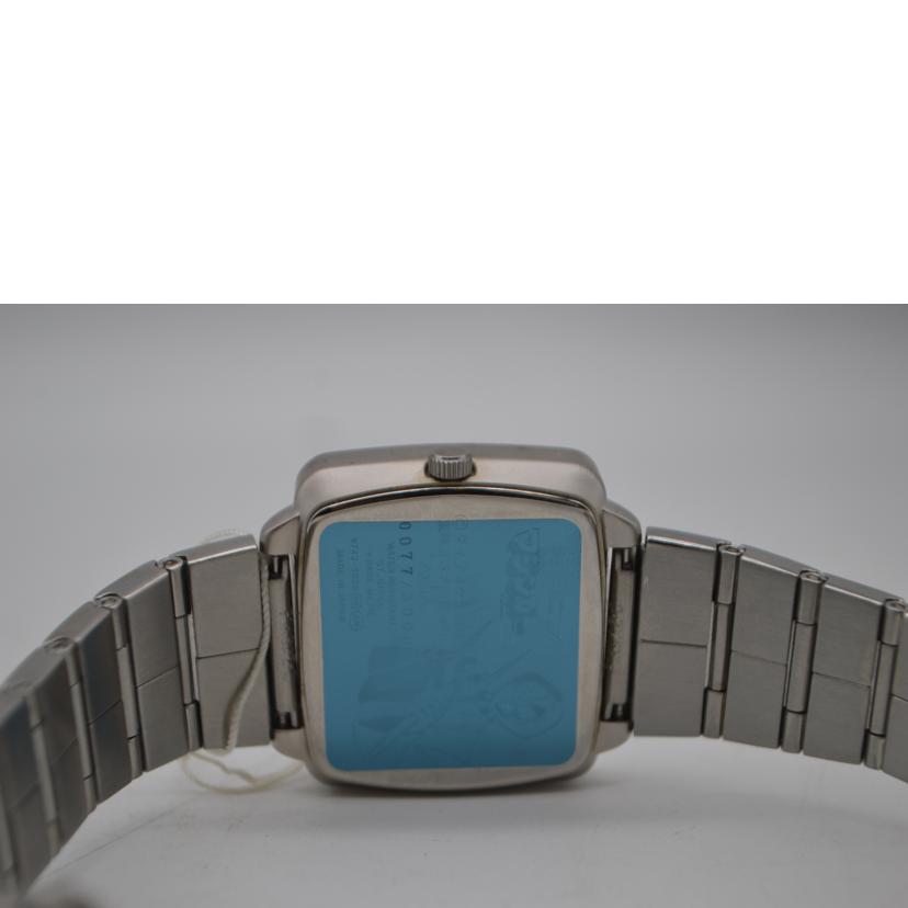 SEIKO セイコー/ALBA 20世紀のテレビヒーロー/マジンガーZ/ACBX109//007******/ABランク/89