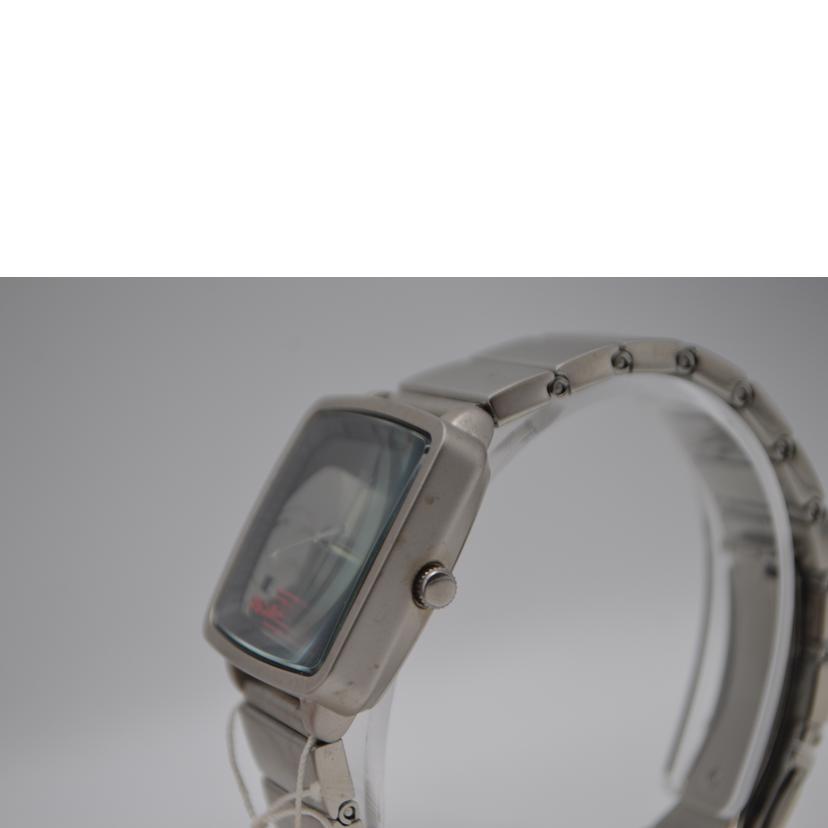SEIKO セイコー/ALBA 20世紀のテレビヒーロー/マジンガーZ/ACBX109//007******/ABランク/89
