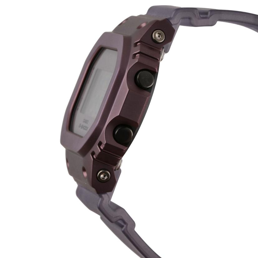 CASIO カシオ/G-SHOCK/MIDNIGHT FOGシリーズ/GM-S5600MF-6JF//BAG***/SAランク/09