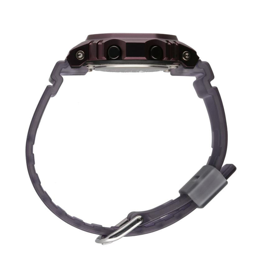 CASIO カシオ/G-SHOCK/MIDNIGHT FOGシリーズ/GM-S5600MF-6JF//BAG***/SAランク/09