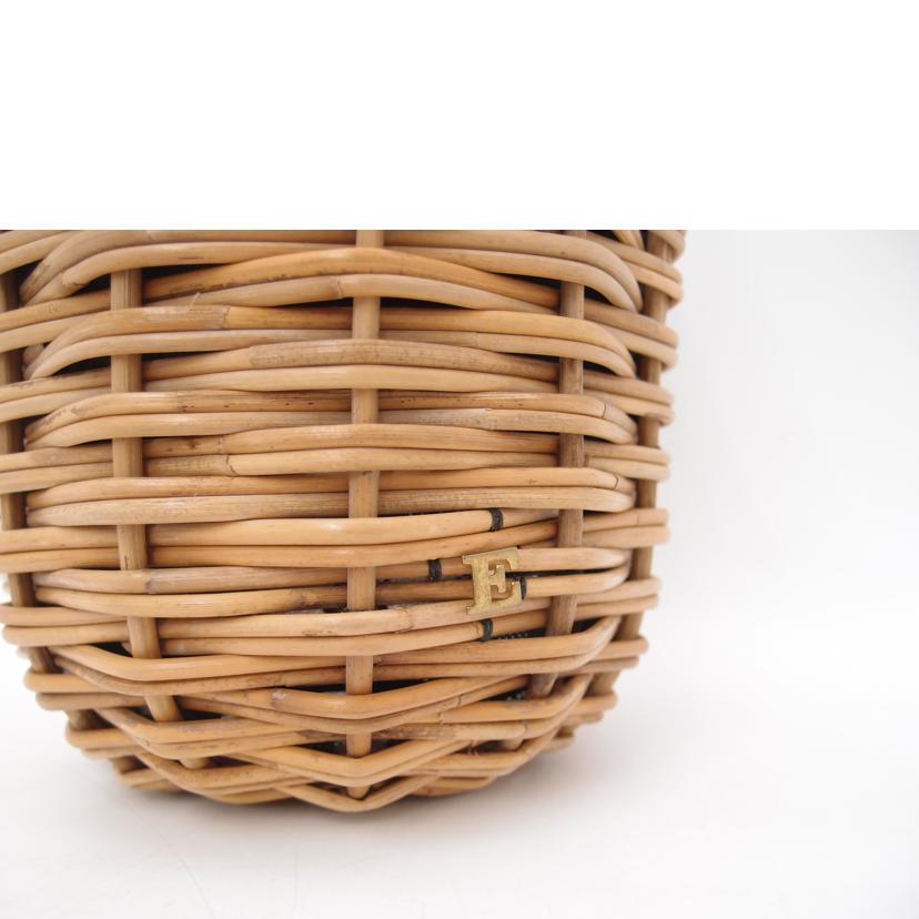 eb・a・gos エバゴス/eb・a・gos カゴバッグ//SAランク/69