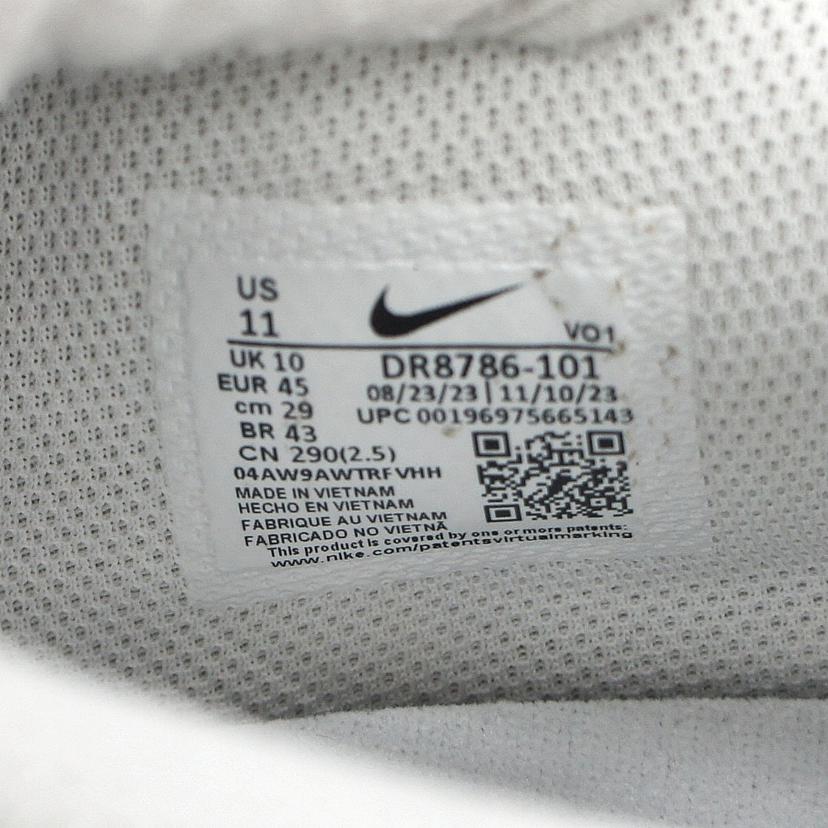NIKE ナイキ/NIKE/SP24 JA 1 EP/DR8786-101//サイズ29cm/Aランク/03