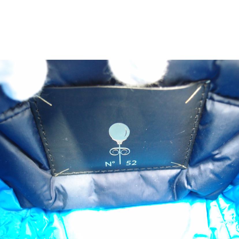 eb・a・gos エバゴス/eb・a・gos ストライプキューブトート//SAランク/69