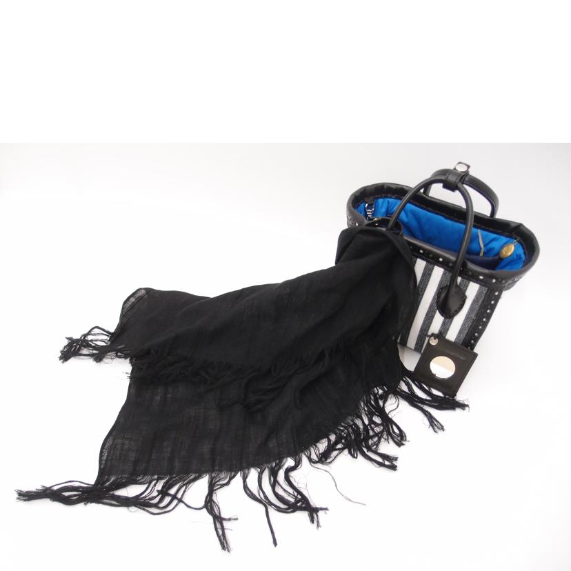 eb・a・gos エバゴス/eb・a・gos ストライプキューブトート//SAランク/69