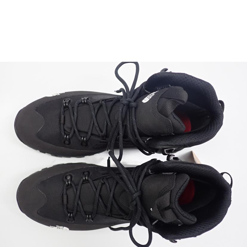 THE NORTH FACE ノースフェイス/Creston Hike Mid WP/NF52321//27.5cm/Aランク/62