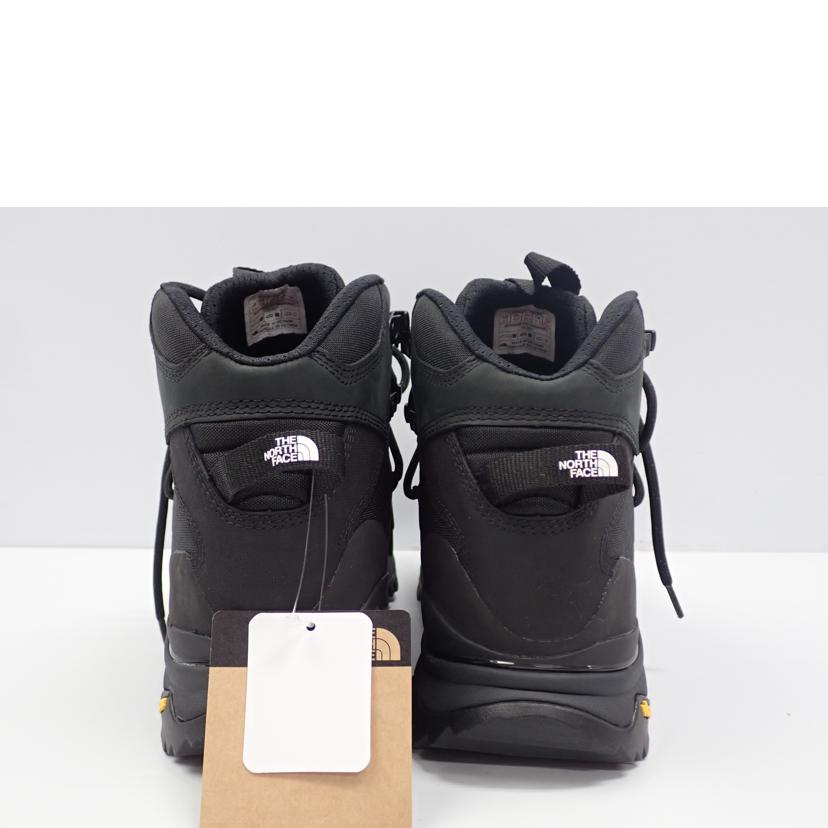 THE NORTH FACE ノースフェイス/Creston Hike Mid WP/NF52321//27.5cm/Aランク/62