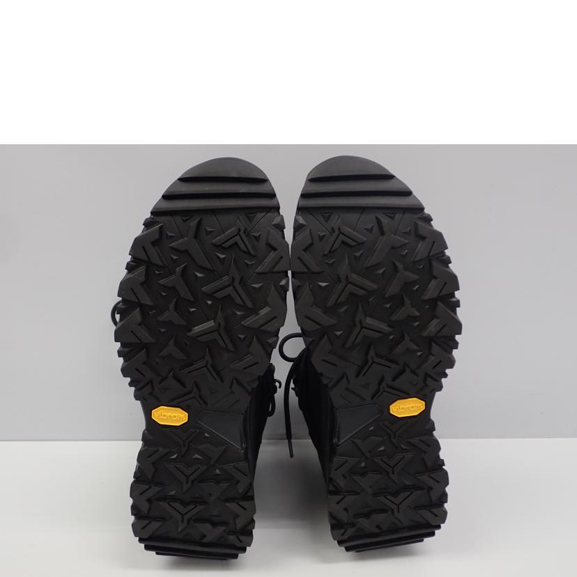 THE NORTH FACE ノースフェイス/Creston Hike Mid WP/NF52321//27.5cm/Aランク/62