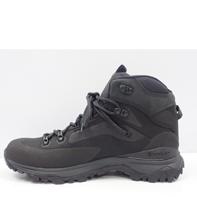 THE NORTH FACE ノースフェイス/Creston Hike Mid WP/NF52321//27.5cm/Aランク/62