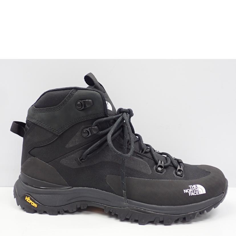 THE NORTH FACE ノースフェイス/Creston Hike Mid WP/NF52321//27.5cm/Aランク/62