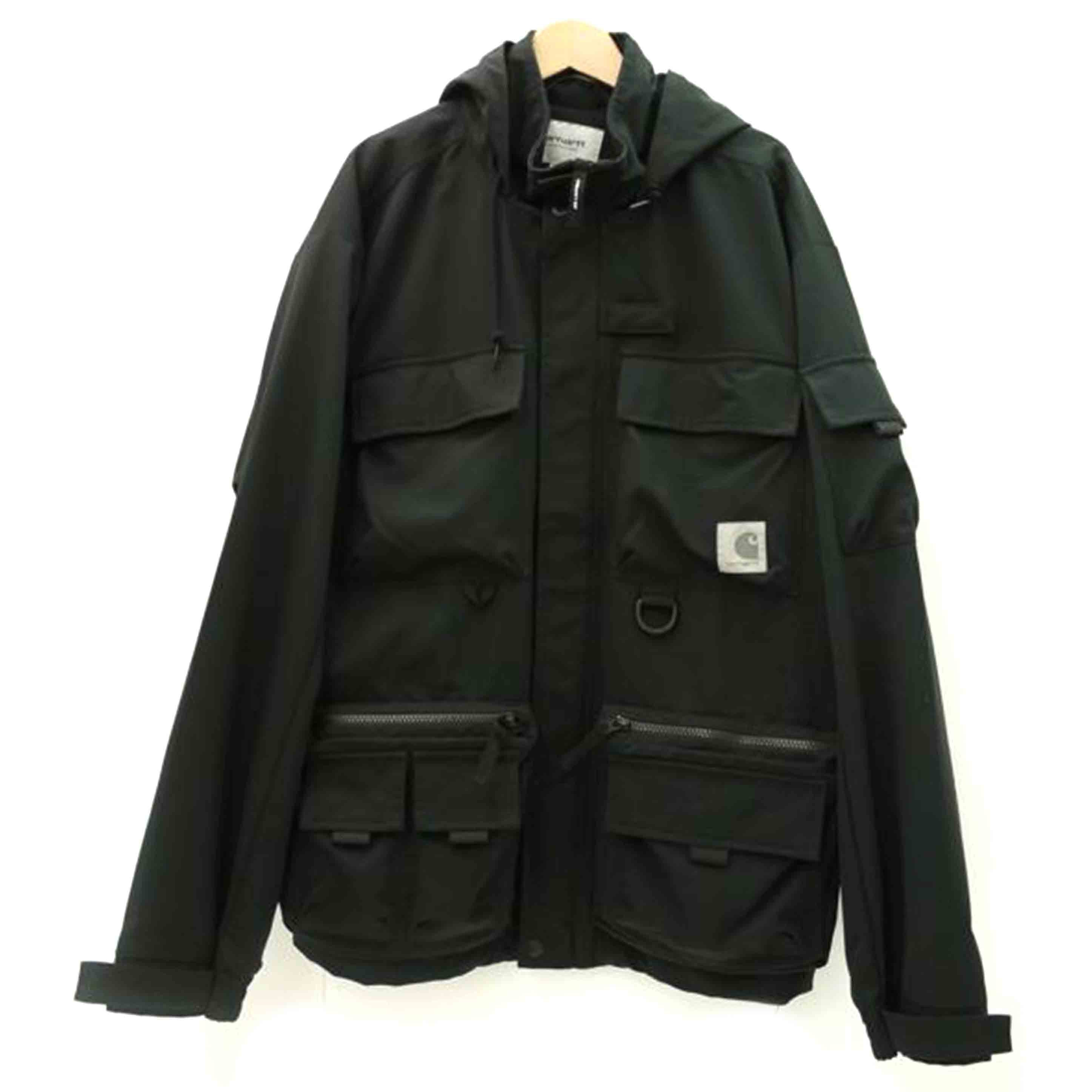 Carhartt カーハート/Carhartt ELMWOOD JACKET//Aランク/69