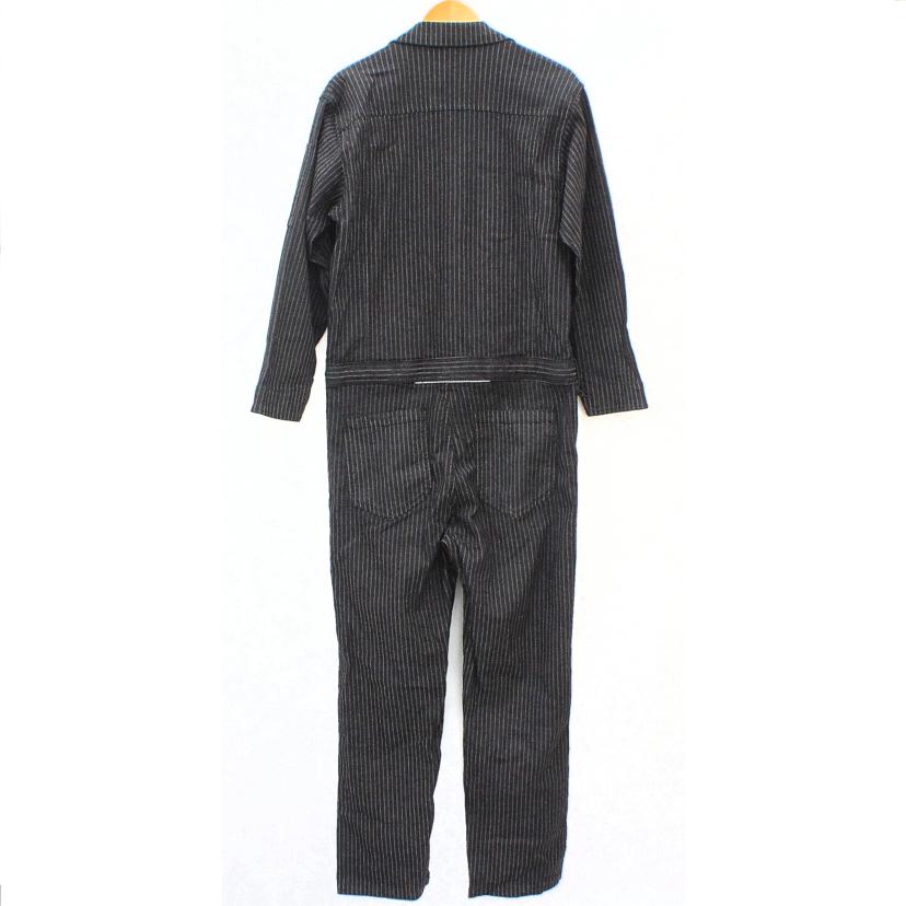 Dickies Dickies/ストレッチウォバッシュ ツナギ/D-696//Aランク/85