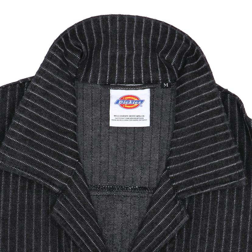 Dickies Dickies/ストレッチウォバッシュ ツナギ/D-696//Aランク/85