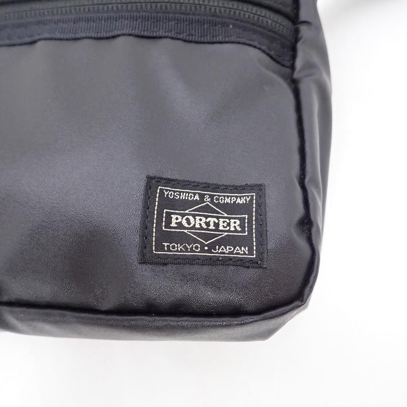 PORTER ポーター/PORTER TACTICAL ショルダー//SAランク/69