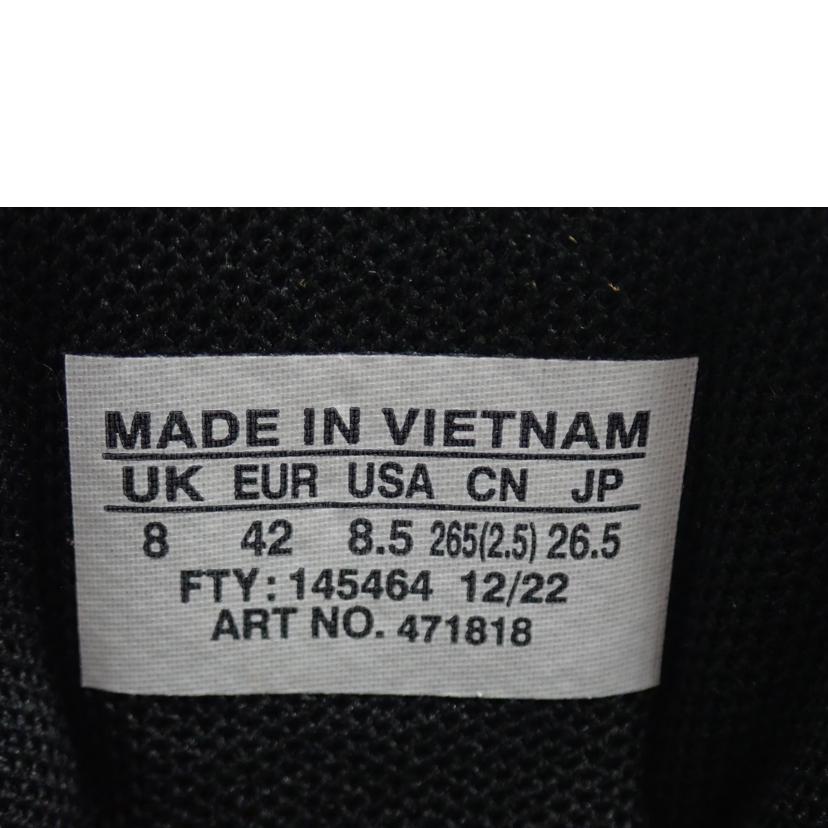 SALOMON サロモン/X WARD LEATER MID GTX/471818 29//26.5cm/Sランク/62