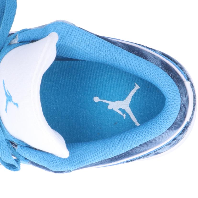 NIKE ナイキ/AIR JORDAN 1 LOW WASHED DENIM/DM8947-100//Aランク/05