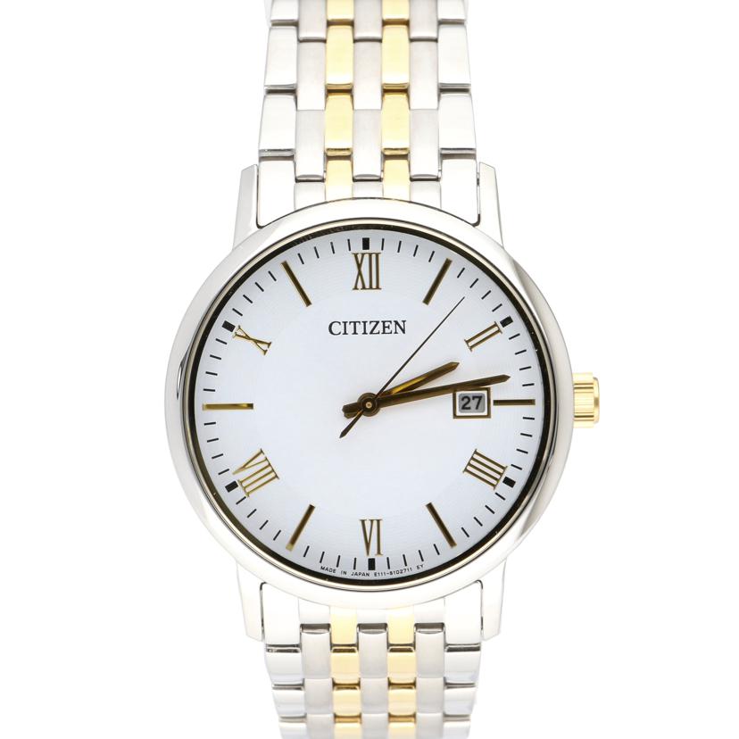 CITIZEN シチズン/シチズンコレクション/メンズ/Eco-Drive/BM6774-51C//372******/SAランク/20