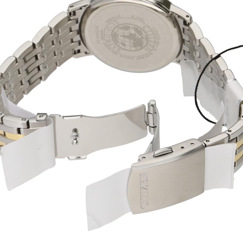 CITIZEN シチズン/シチズンコレクション/メンズ/Eco-Drive/BM6774-51C//372******/SAランク/20