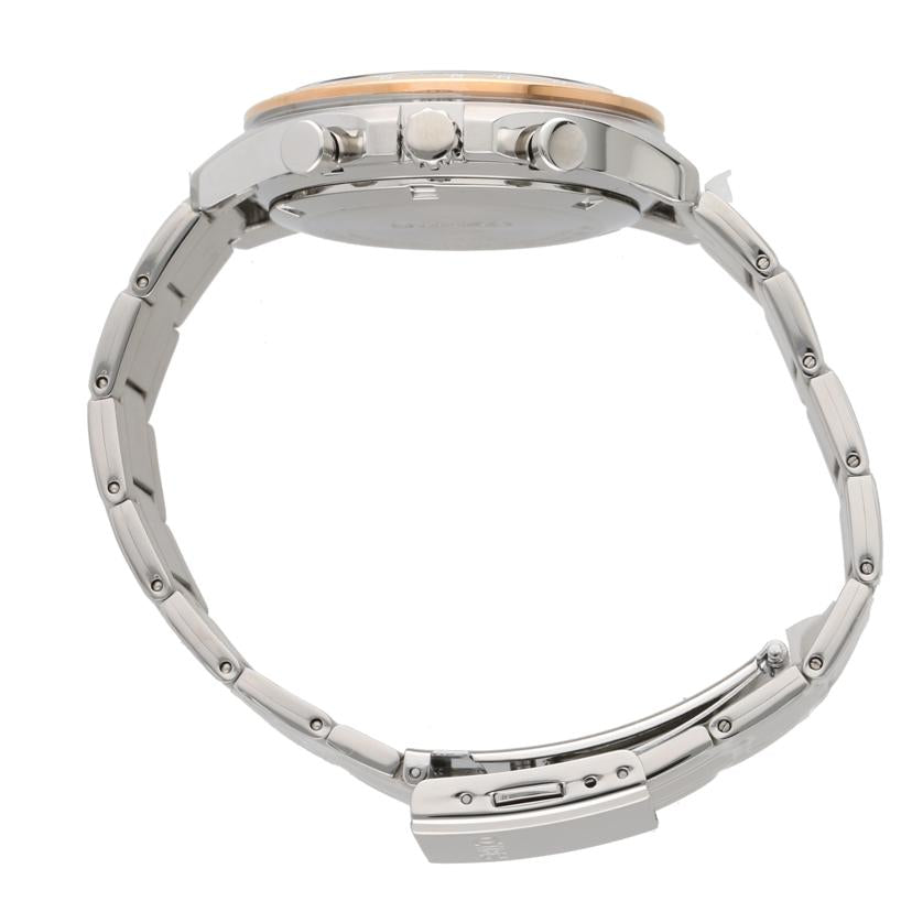 SEIKO セイコー/セイコーセレクション・グレー/メンズ/クオーツ/SBTR026//260***/SAランク/65