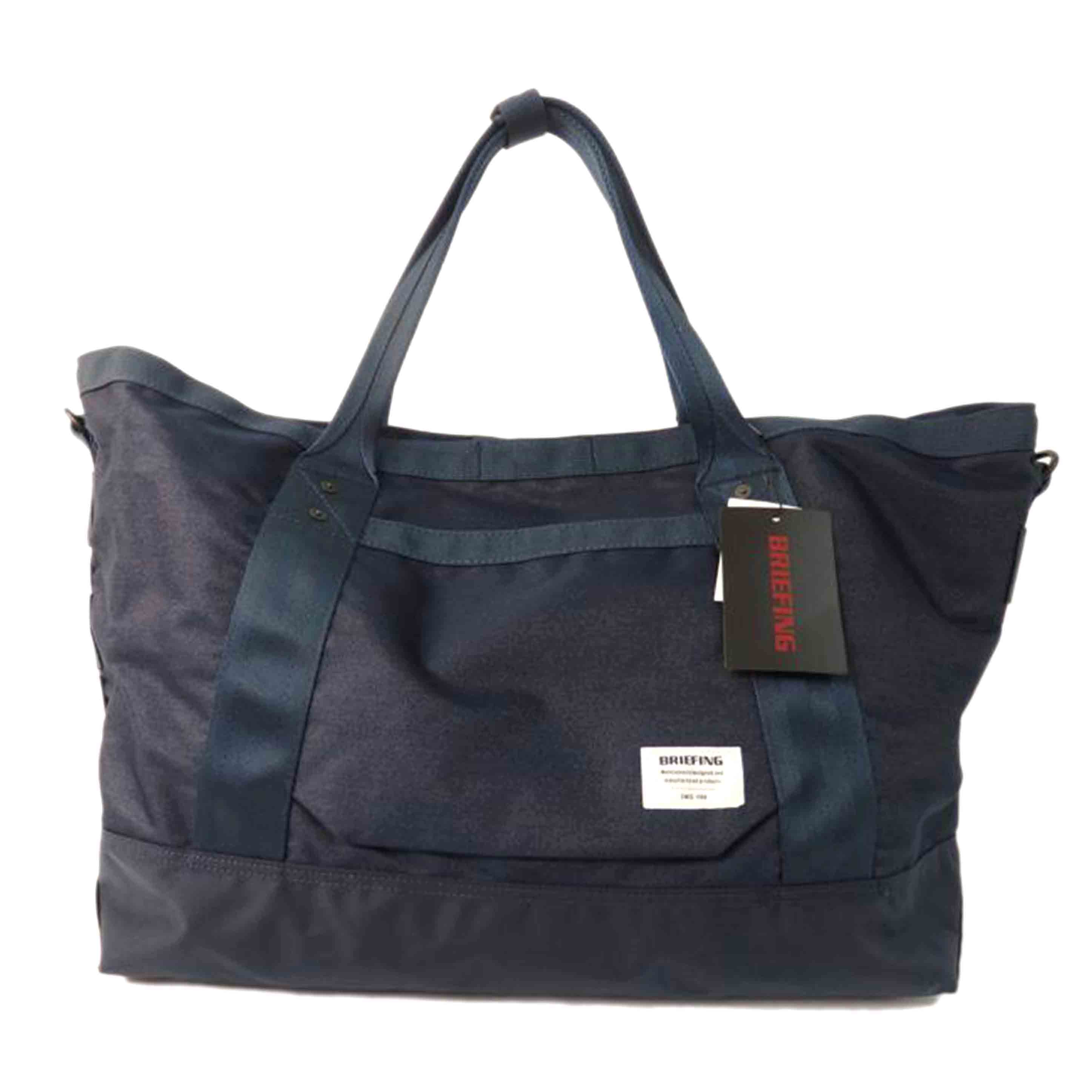 BRIEFING ブリーフィング/AZURE TOTE 25周年限定モデル/BRA231T08//Sランク/84
