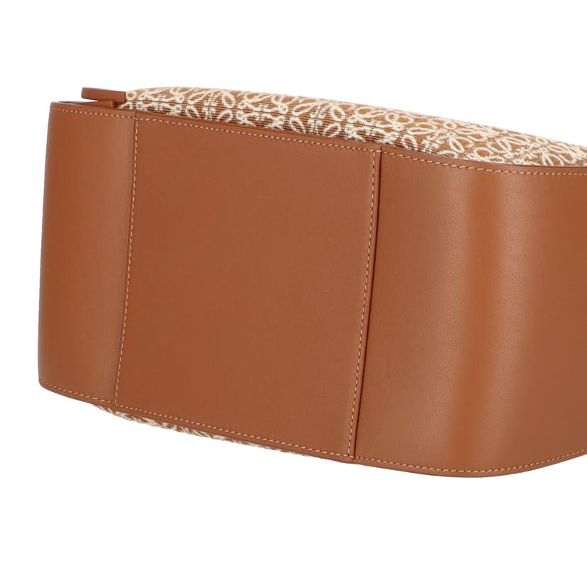 LOEWE ロエベ/アナグラムジャガード/ハンモック//262***/Aランク/91