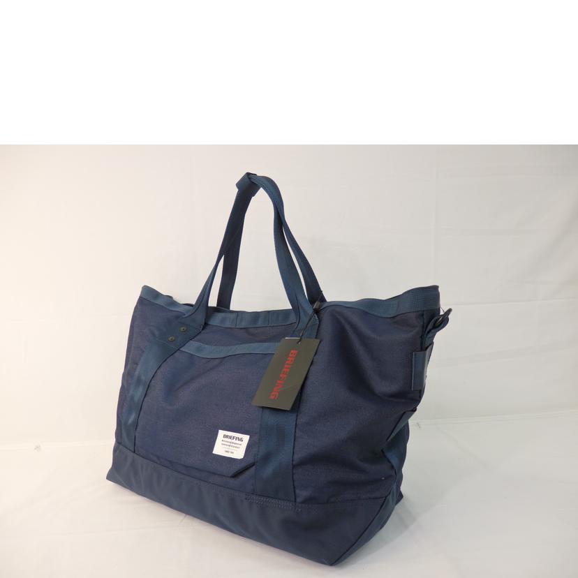 BRIEFING ブリーフィング/AZURE TOTE 25周年限定モデル/BRA231T08//Sランク/84