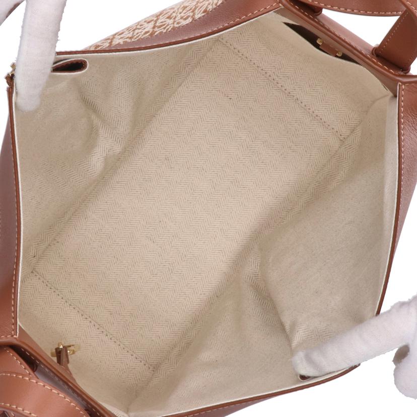 LOEWE ロエベ/アナグラムジャガード/ハンモック//262***/Aランク/91