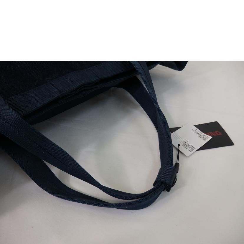 BRIEFING ブリーフィング/AZURE TOTE 25周年限定モデル/BRA231T08//Sランク/84