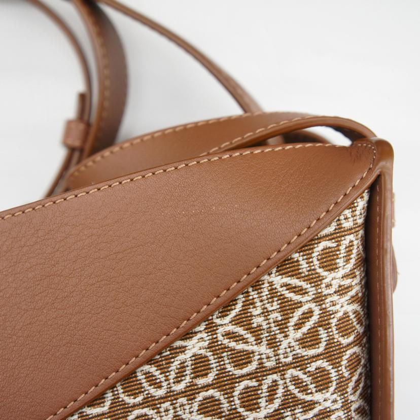 LOEWE ロエベ/アナグラムジャガード/ハンモック//262***/Aランク/91