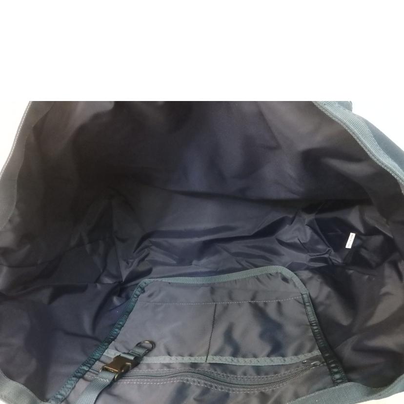 BRIEFING ブリーフィング/AZURE TOTE 25周年限定モデル/BRA231T08//Sランク/84