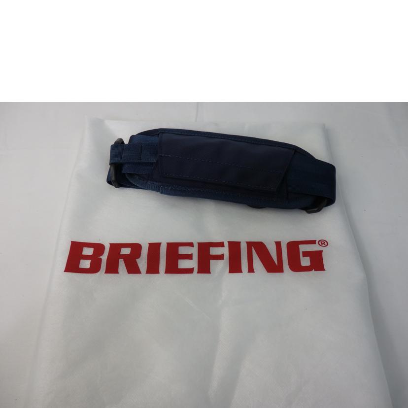 BRIEFING ブリーフィング/AZURE TOTE 25周年限定モデル/BRA231T08//Sランク/84