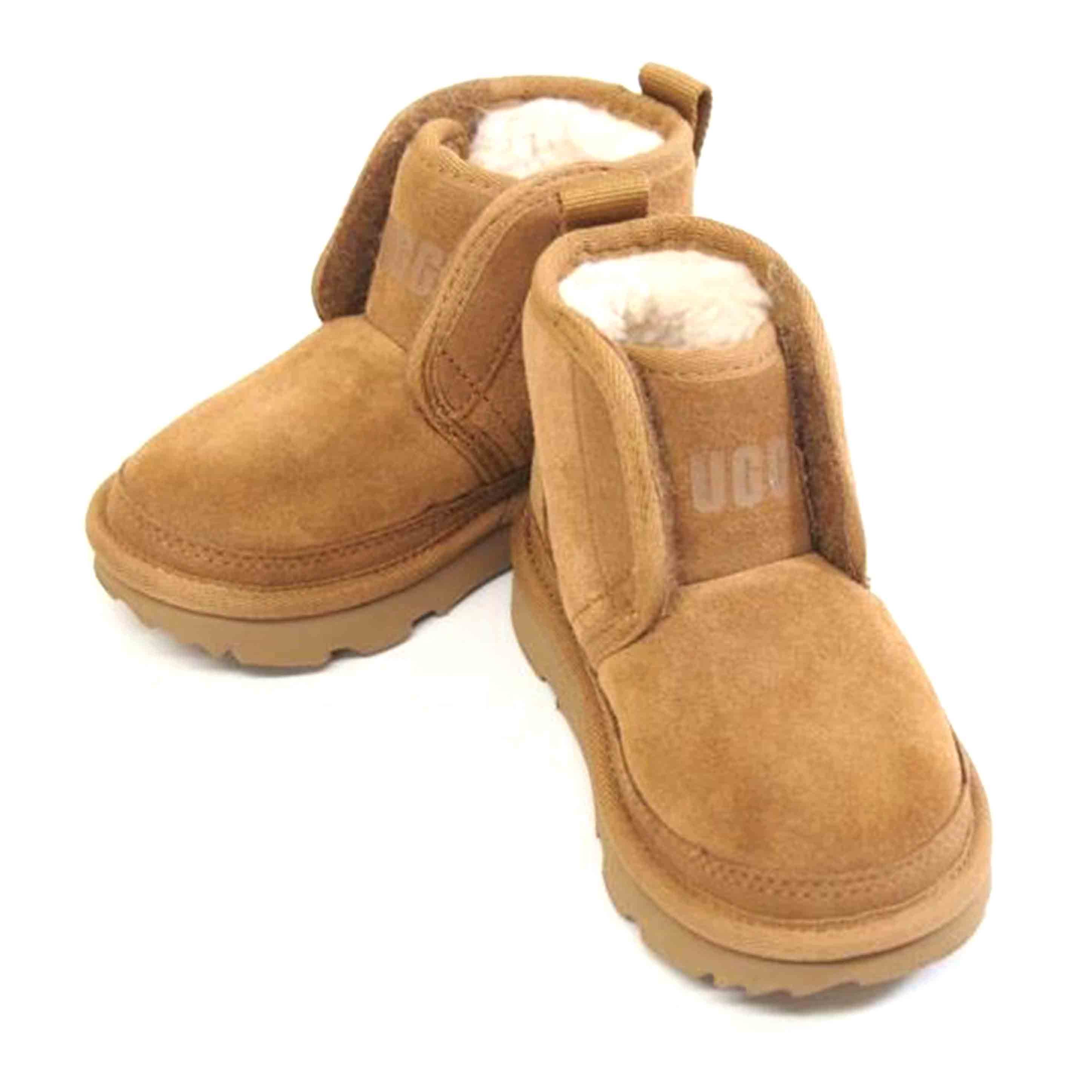 UGG アグー/UGG T NEUMEL EZ-FIT/1121037T//ABランク/71