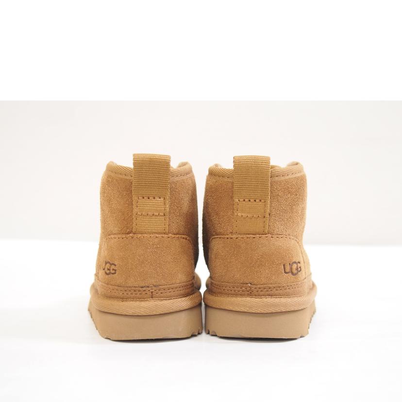 UGG アグー/UGG T NEUMEL EZ-FIT/1121037T//ABランク/71