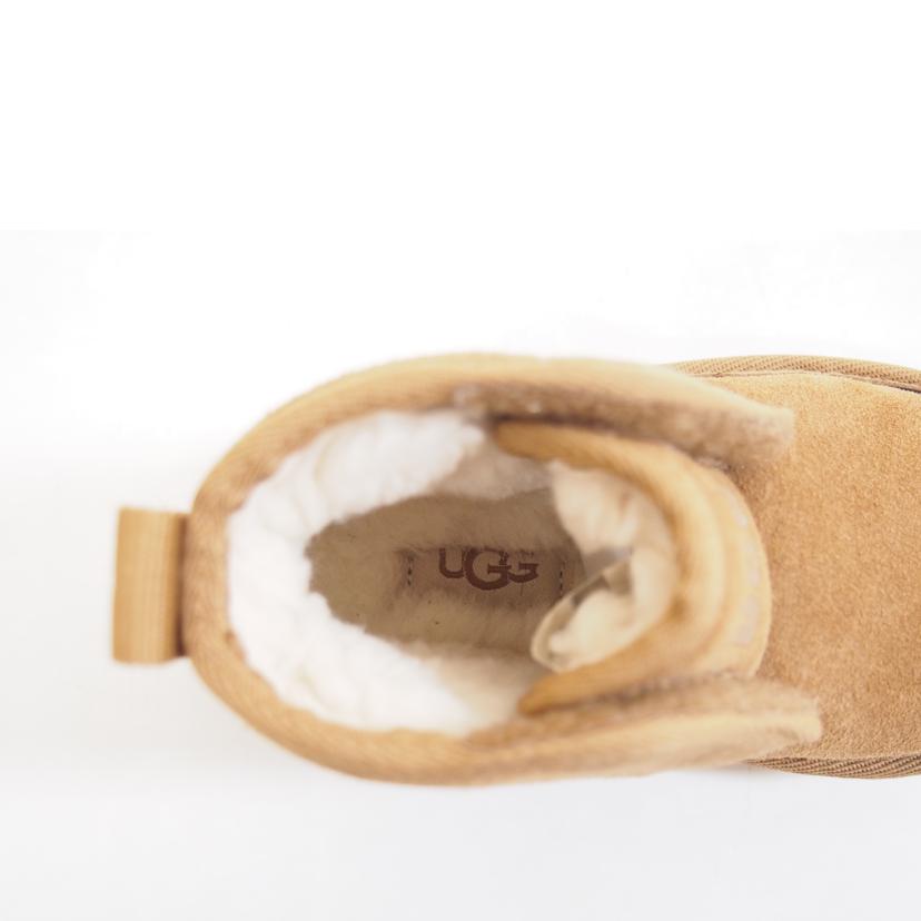 UGG アグー/UGG T NEUMEL EZ-FIT/1121037T//ABランク/71