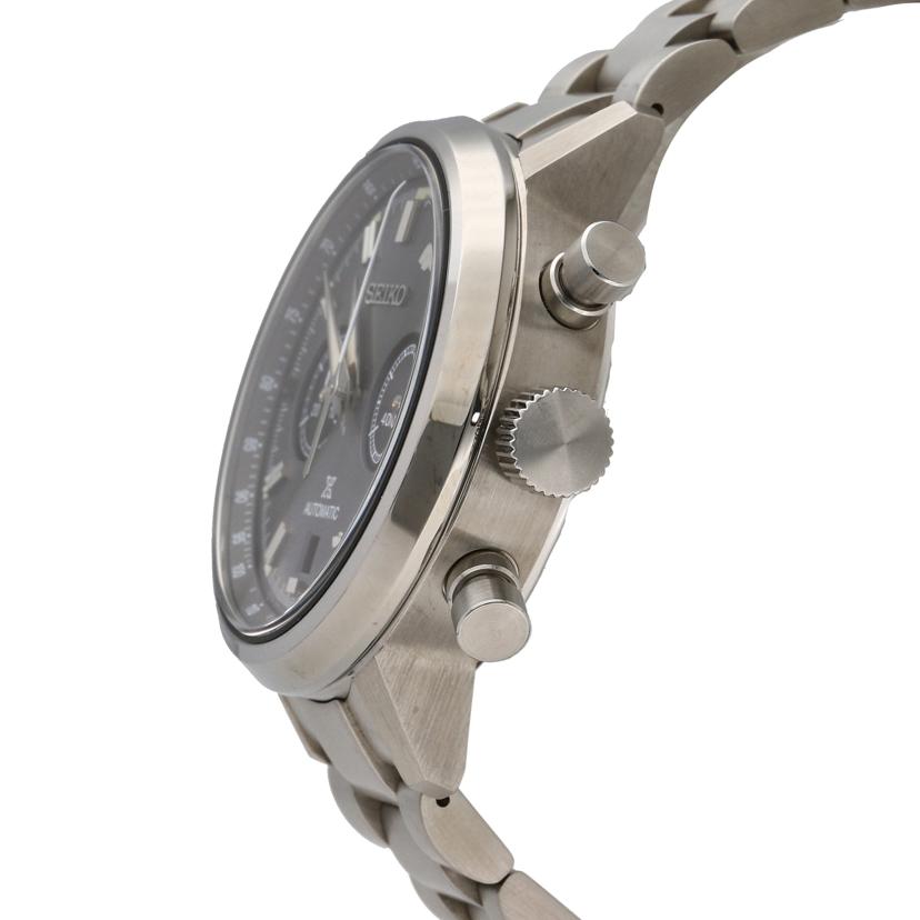 SEIKO セイコー/プロスペックス・スピードタイマー・メカニカル/自動巻/SBEC009//180***/Aランク/20