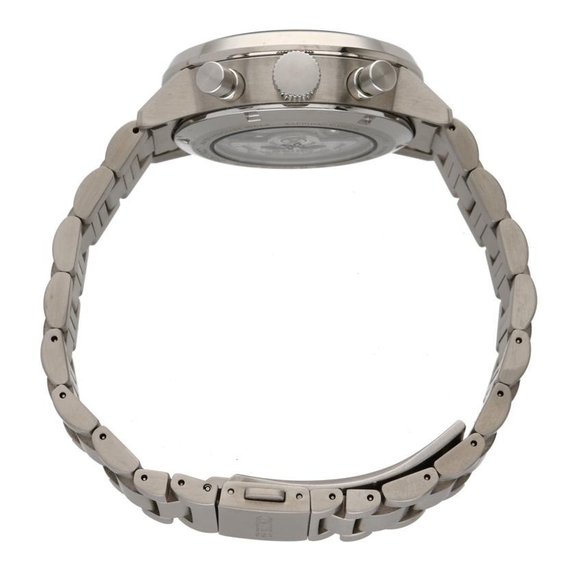 SEIKO セイコー/プロスペックス・スピードタイマー・メカニカル/自動巻/SBEC009//180***/Aランク/20