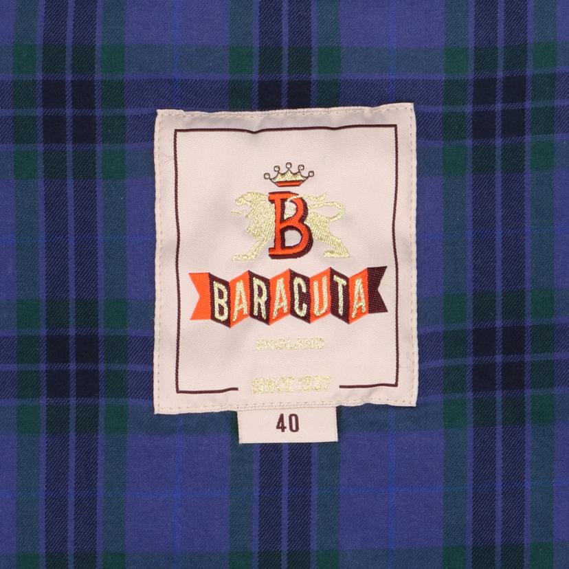 BARACUTA バラクータ/BEAMS PLUS別注 スイングトップジャケット/BRCPS0598//サイズ 40/Bランク/05