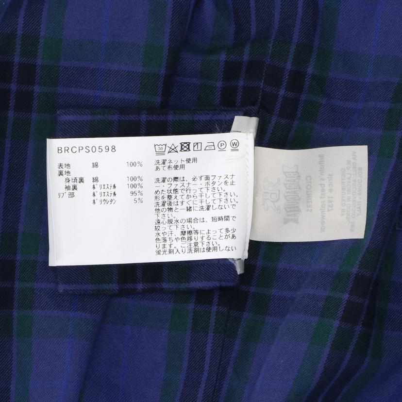 BARACUTA バラクータ/BEAMS PLUS別注 スイングトップジャケット/BRCPS0598//サイズ 40/Bランク/05