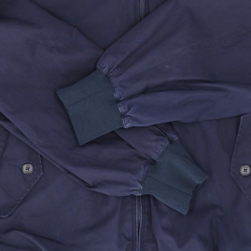 BARACUTA バラクータ/BEAMS PLUS別注 スイングトップジャケット/BRCPS0598//サイズ 40/Bランク/05