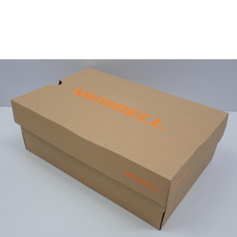 MERRELL メレル/M0AB 3 SYN GTX/J500433//27.5cm/Aランク/62