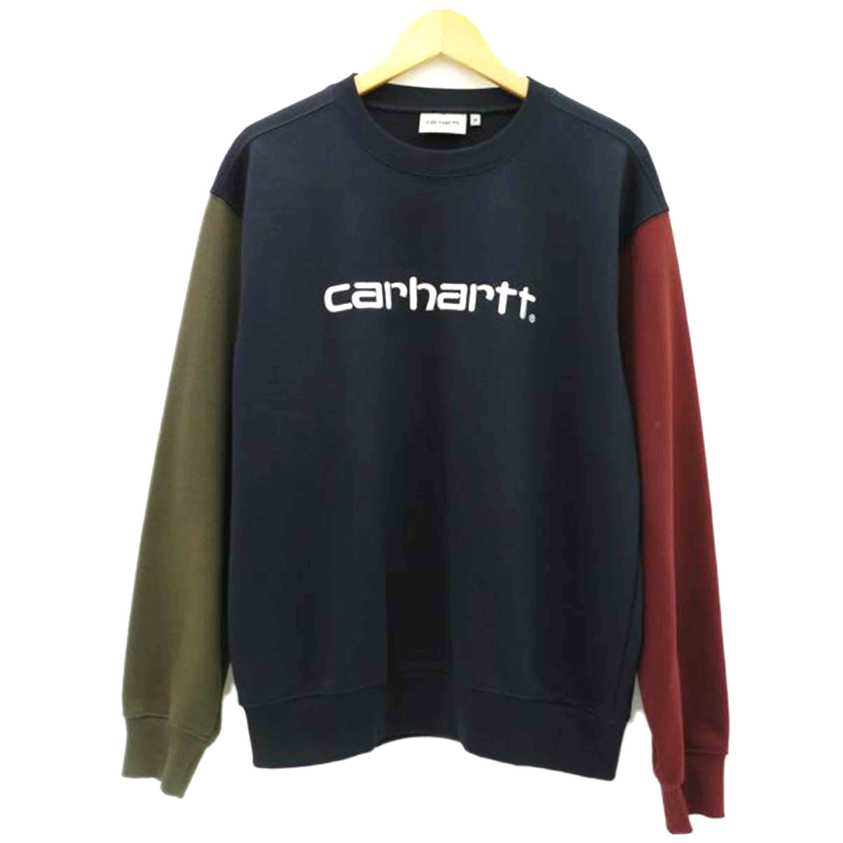 Carhartt カーハート/Carhartt トレーナー//Aランク/69