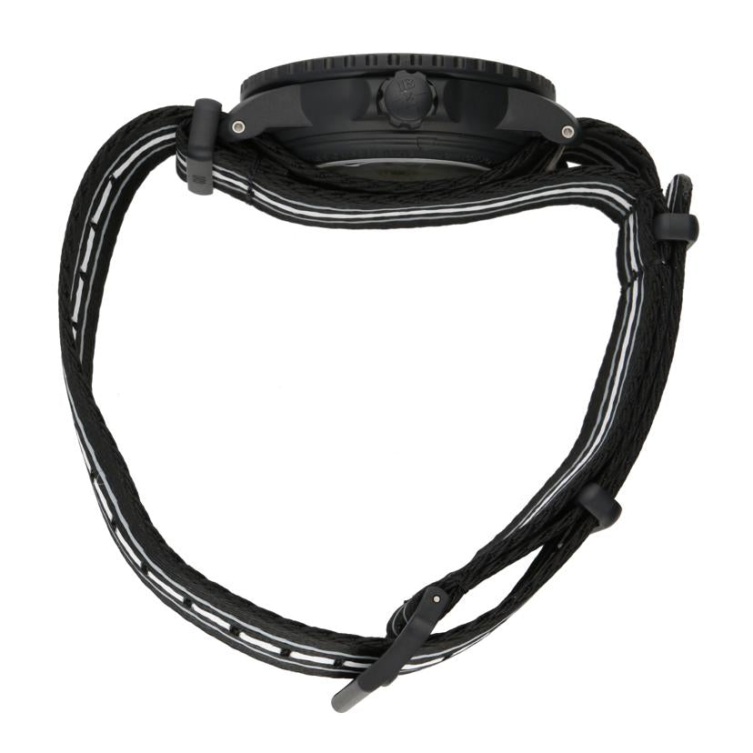 BLANCPAIN×swatch ブランパン×スウォッチ/スクーバフィフティファゾムス/オーシャンオブストーム/AT/SO35B400//SAランク/06