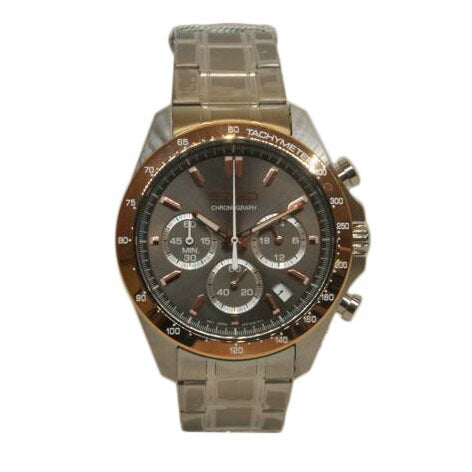 SEIKO セイコー/セイコーセレクションスピリット/ブラウンQZ/SBTR026/8T63-00D0//260***/SAランク/92