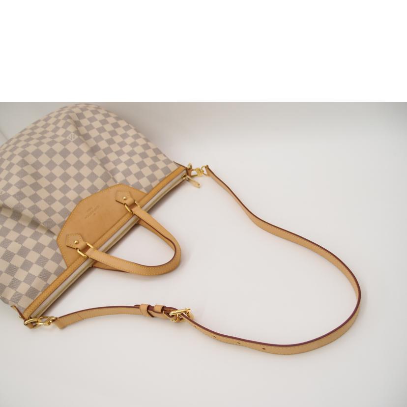 LOUIS VUITTON ルイ・ヴィトン/シラクーサGM/ダミエ・アズール/N41111//GI4***/Aランク/69