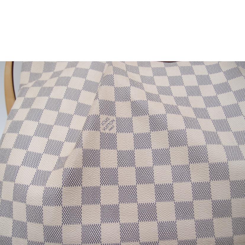 LOUIS VUITTON ルイ・ヴィトン/シラクーサGM/ダミエ・アズール/N41111//GI4***/Aランク/69